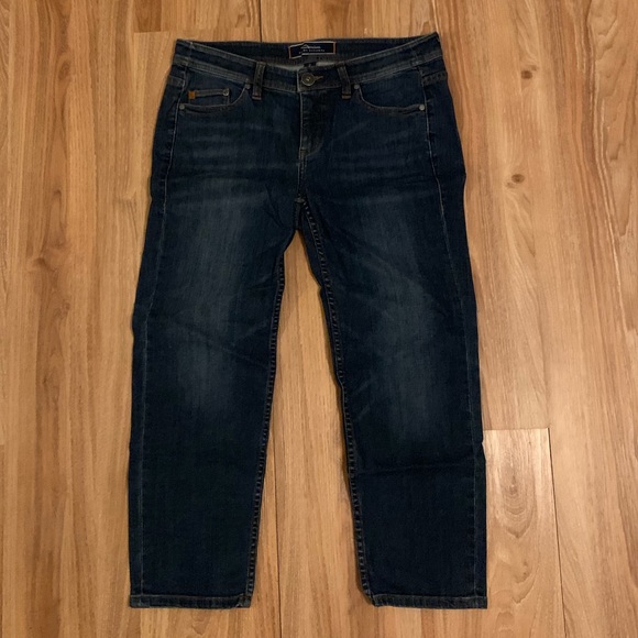 Tommy Bahama Jeans size 2 - Picture 1 of 4